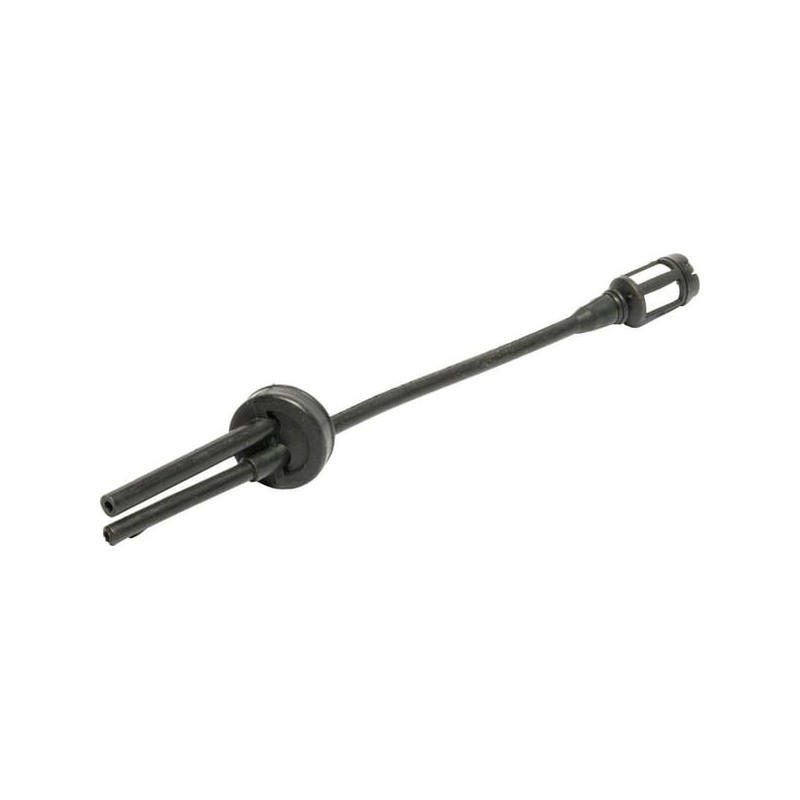 Fuel filter - 09263469
