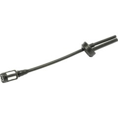 Fuel filter - 09263469