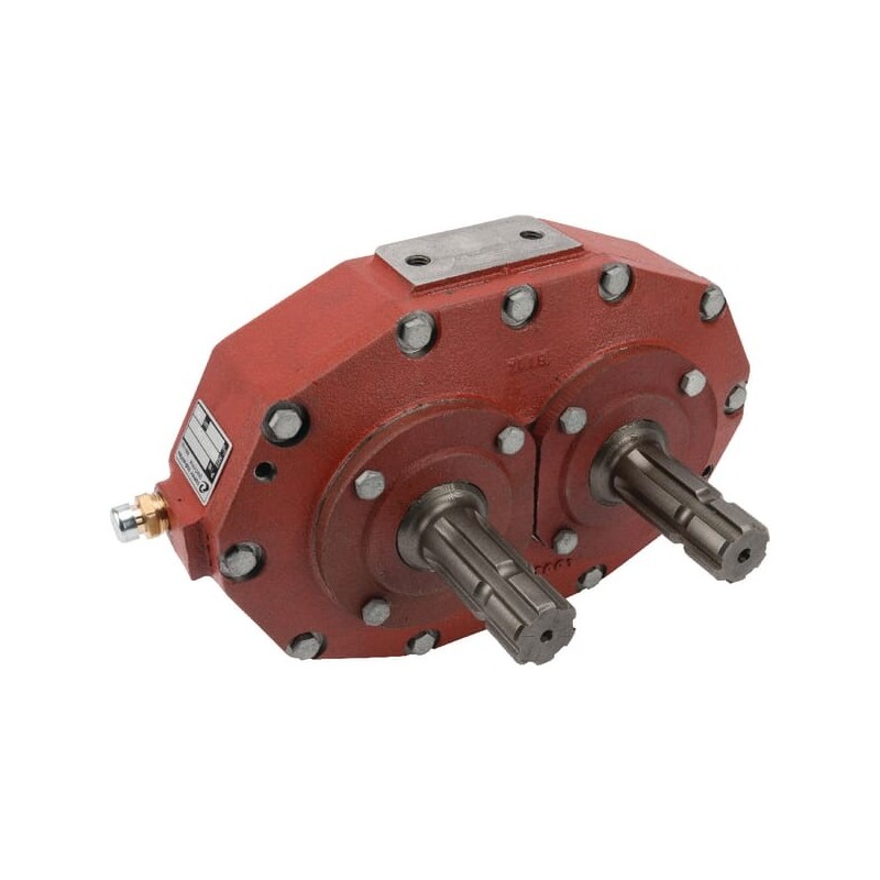 Getriebe MR-90 11 - 090051