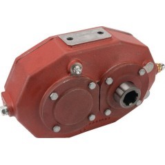 Getriebe MR-90 11 - 090051