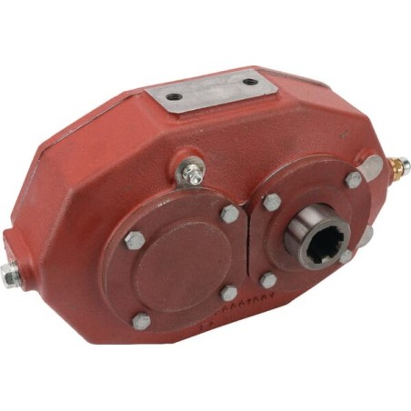 Gearbox MR-90 11 - 090051