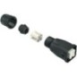 HARAX System HAN3A / Buchse - 09200030445