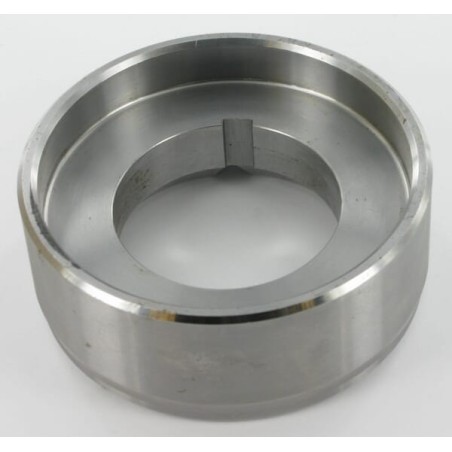Push Ring Tulip - 0900116290