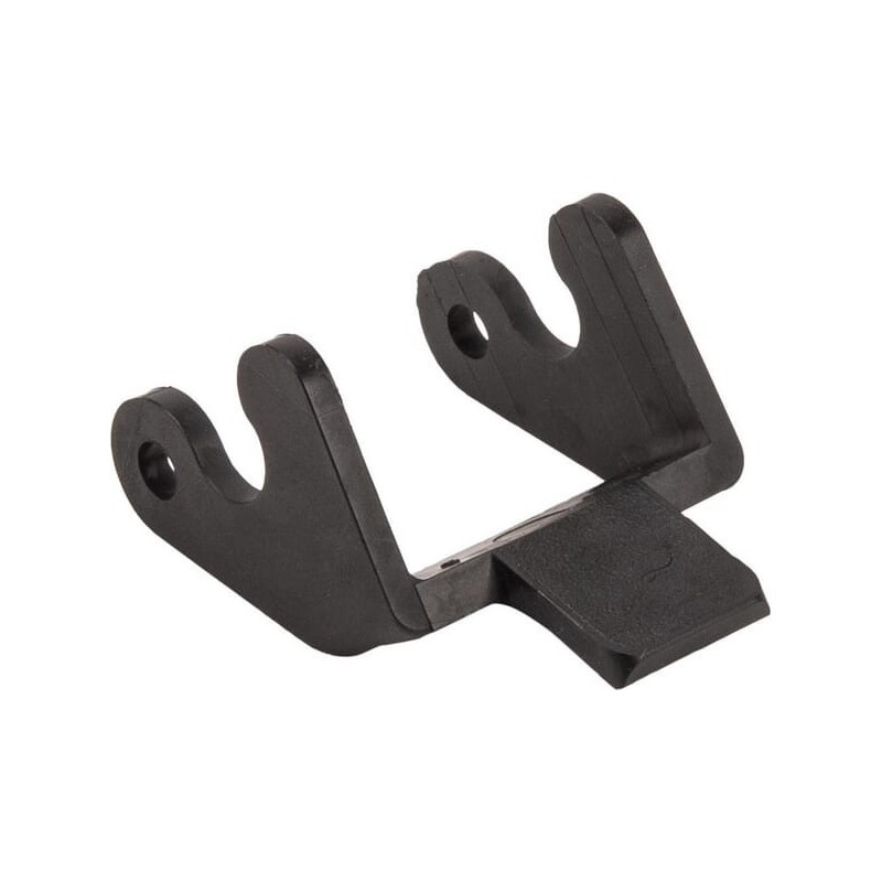 Lever single lock HAN3A - 09000005242