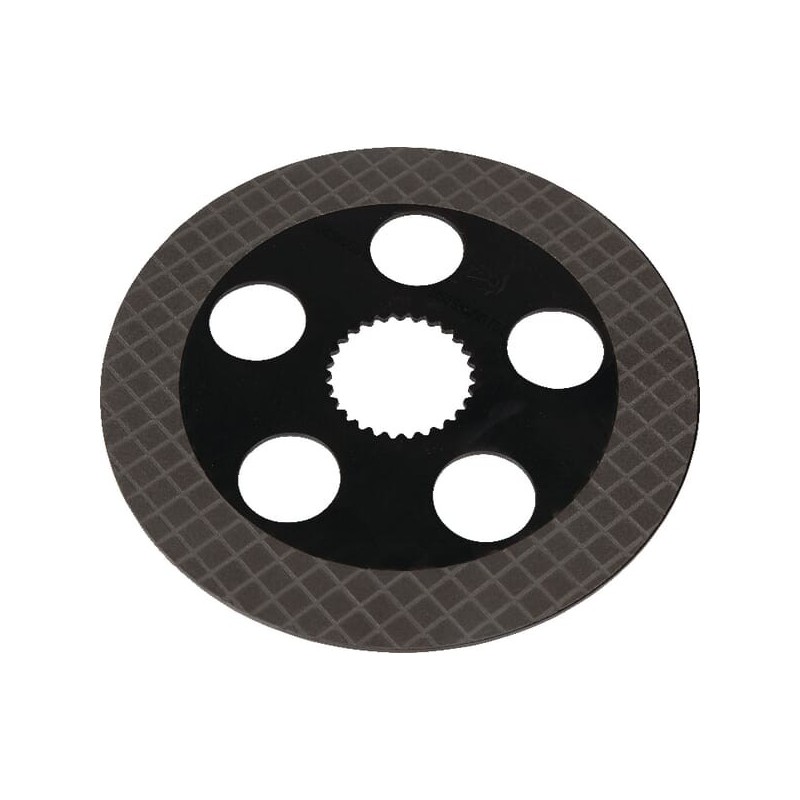 Brake Disc - 090015846