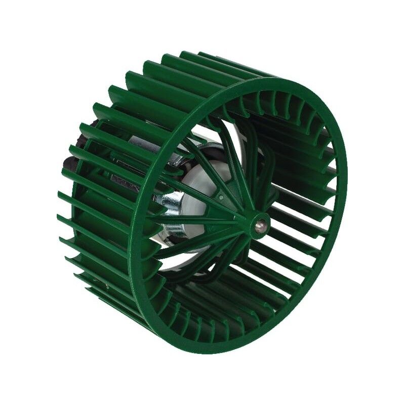 Fan motor left - 090000354 Fan motor left - 090000354