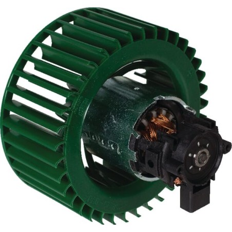 Gebläsemotor rechts - 090000354