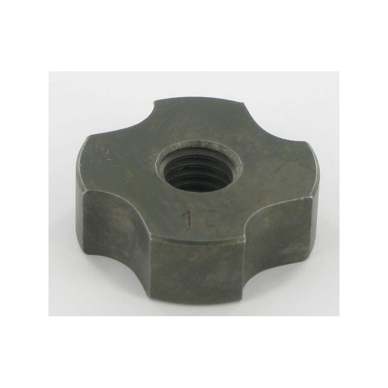 Scheidplatte für 10mm - 0900116240 Scheidplatte für 10mm - 0900116240