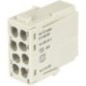 HAN EE-Modul, Stecker - 09140083001