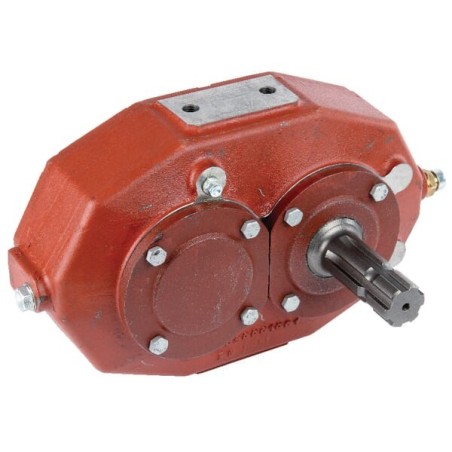 Gearboxes – produkty dostępne w rolniczeczesci.pl