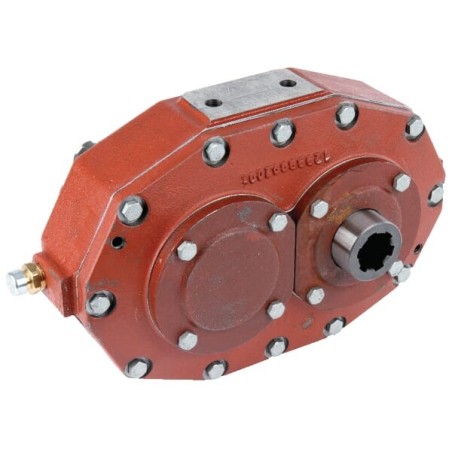 Gearbox MR-90 11.9 - 090052