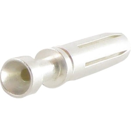Styk zac.tul. A, E 16A 1mm² - 09330006205