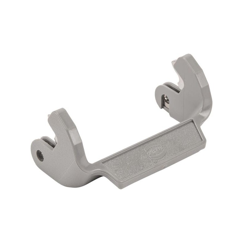Lever single lock HAN10A - 09000005224 Lever single lock HAN10A - 09000005224