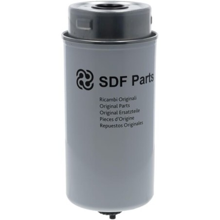 Kraftstoffvorfilter - 090079681