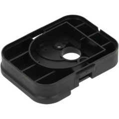 Air filter cover - 09263521