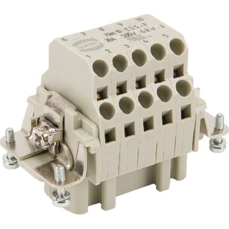 Wkł.tul.ESS 10P prz.sp.nac.kl. - 09330102772
