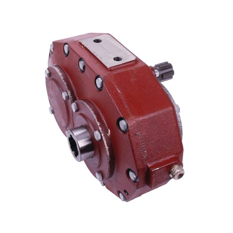 Getriebe MR-90 11 - 090050