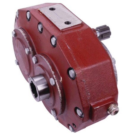 Gearboxes – produkty dostępne w rolniczeczesci.pl