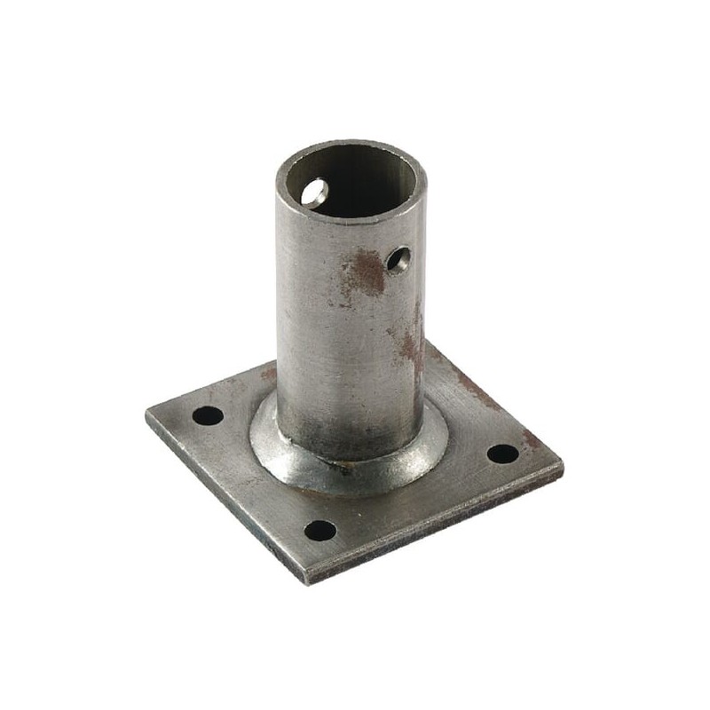 Tow bar bracket - 09060430