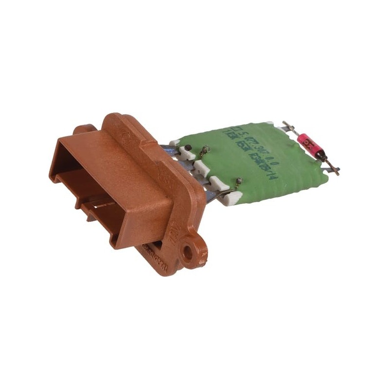 Resistor SDF - 090007824
