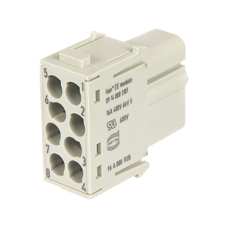 HAN EE module Female - 09140083101
