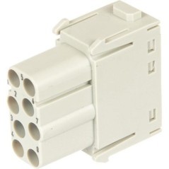 HAN EE-Modul, Buchse - 09140083101