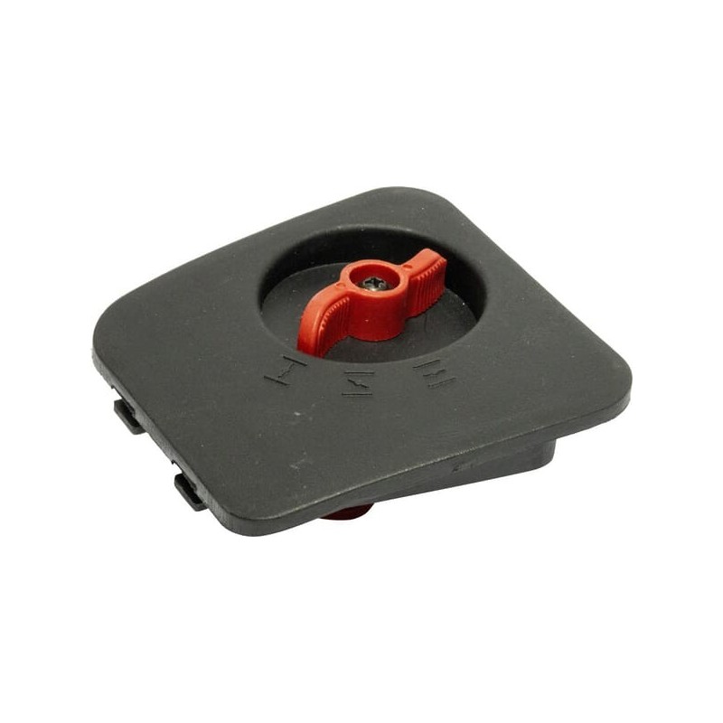 Deckel Luftfilter - 09263105 Deckel Luftfilter - 09263105