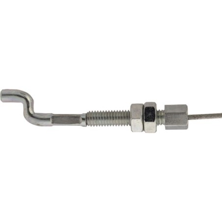 Cable Clutch - 09248738