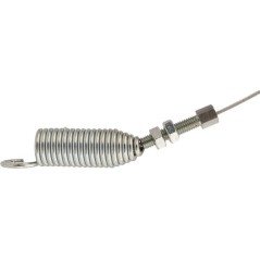09248738 MTD, Control cables 