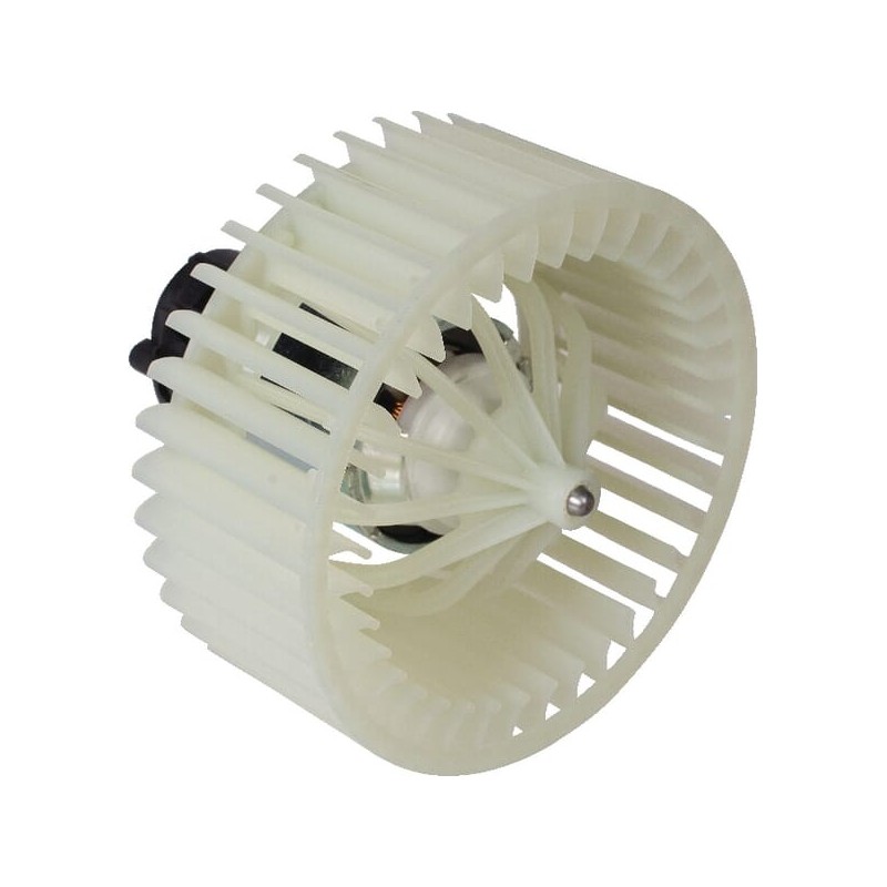 Fan motor right - 090000353