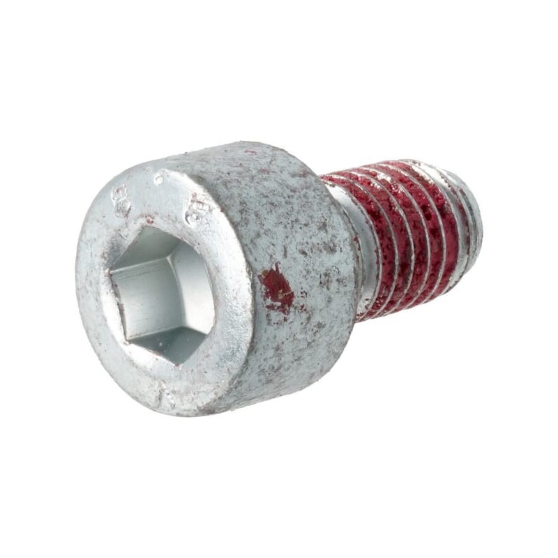 Śruba M8x14 - 09248777 Śruba M8x14 - 09248777