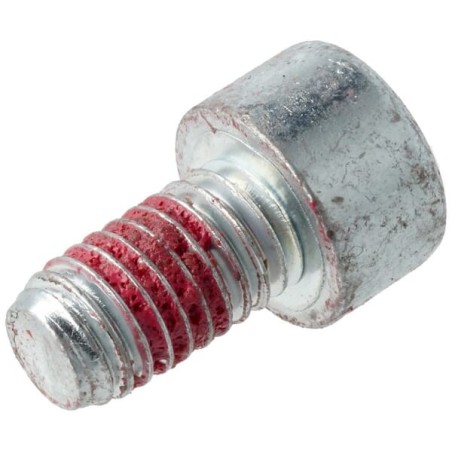 Bolt M8x14 - 09248777
