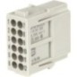 HAN DD Stecker - 09140123001