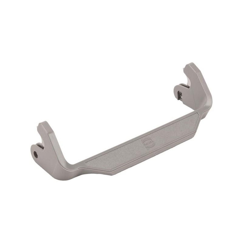 Lever single lock HAN24B - 09000005230