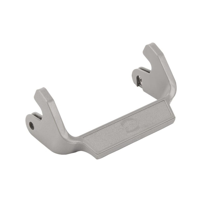 Lever single lock HAN10B - 09000005228
