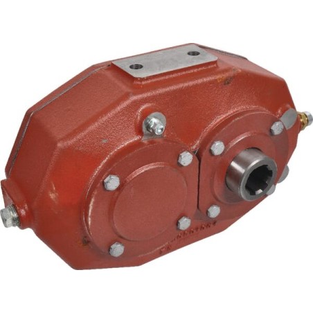 Gearbox MR-90 1.91 - 090054