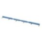 Crimp terminal butt connector - 09406 Crimp terminal butt connector - 09406