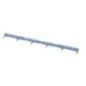 Crimp terminal butt connector - 09406 Crimp terminal butt connector - 09406
