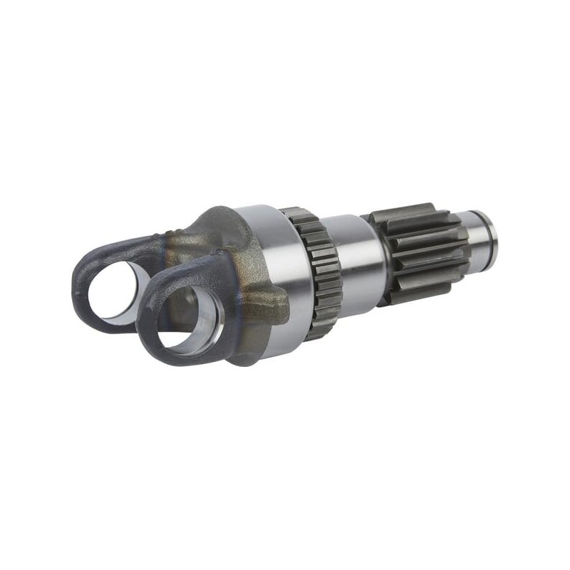 Short half-axle shaft wheel side - 090026936
