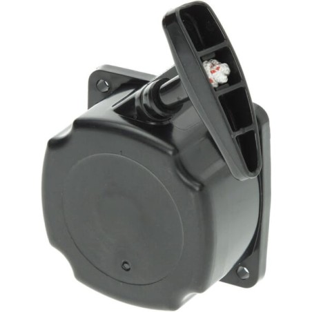 Recoil starter - 09263714
