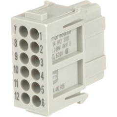 Harting-Stecker – produkty dostępne w rolniczeczesci.pl