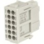 Han DD-Module, Buchse - 09140123101