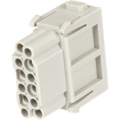 Han DD module Female - 09140123101