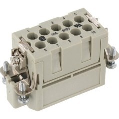 Wkładka kołkowa A 10P - 09200103001