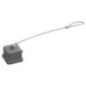 Abdeckkappe 3A Metall - 09200035427
