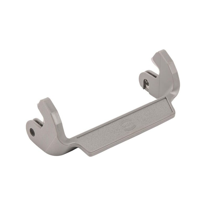 Lever single lock HAN16A - 09000005225 Lever single lock HAN16A - 09000005225