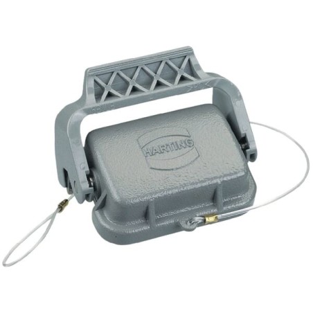 Harting-Stecker – produkty dostępne w rolniczeczesci.pl