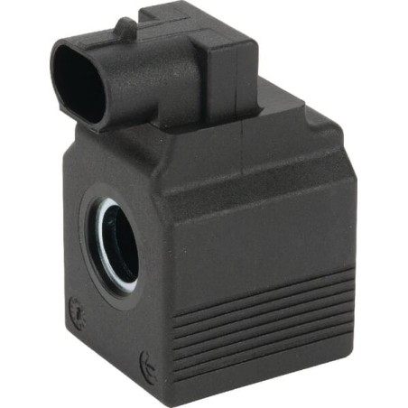 Shut Off Solenoid - 090011307