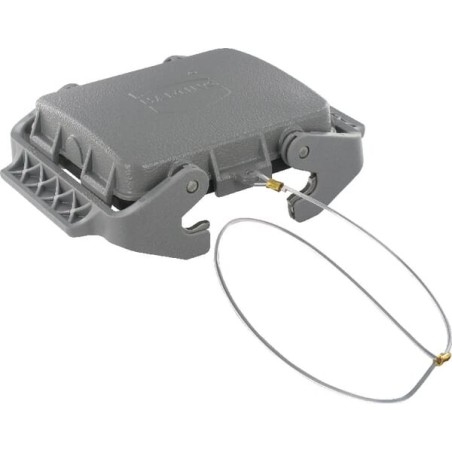 Harting-Stecker – produkty dostępne w rolniczeczesci.pl
