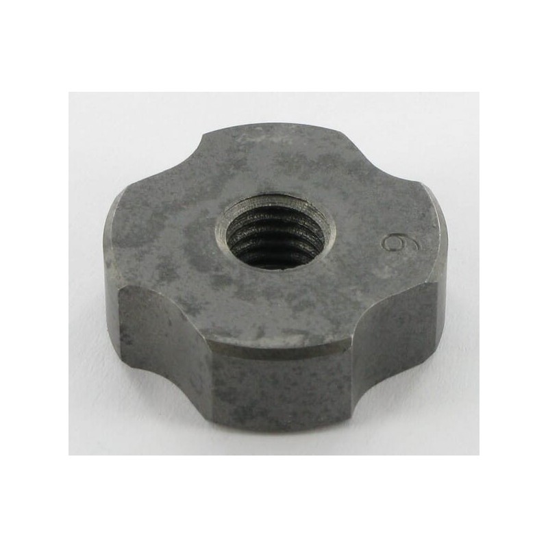 Scheidplatte für 9mm - 0900116490 Scheidplatte für 9mm - 0900116490